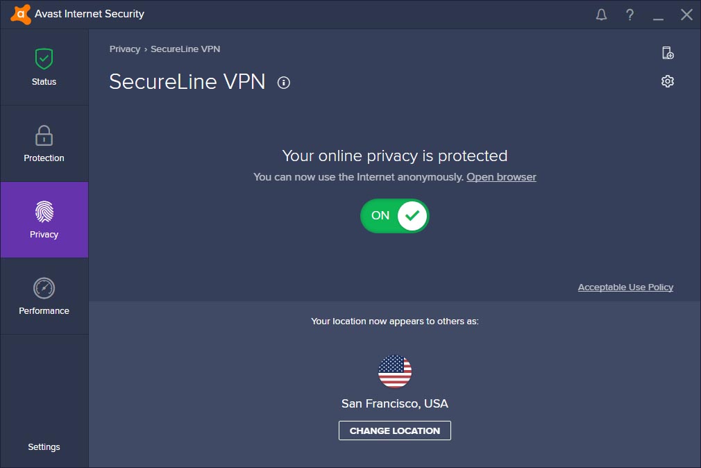 Why is avast vpn license cost different for mac vs pc