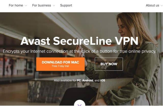 Why is avast vpn license cost different for mac vs pc